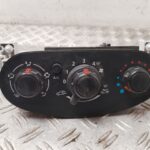 MANDO CALEFACCION / AIRE ACONDICIONADO 131053