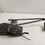 MOTOR LIMPIA DELANTERO 124386