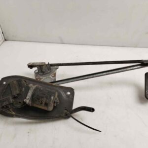 MOTOR LIMPIA DELANTERO 124386