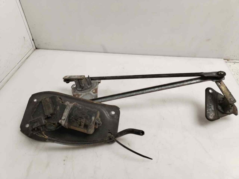 MOTOR LIMPIA DELANTERO 124386