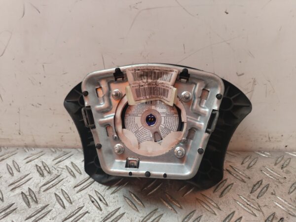 AIRBAG DELANTERO IZQUIERDO 130616