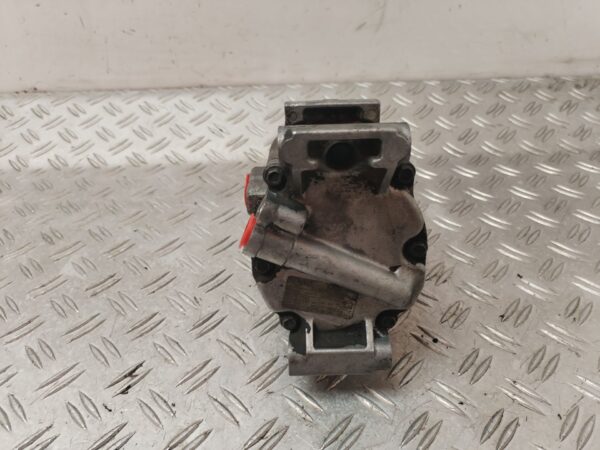 COMPRESOR AIRE ACONDICIONADO 131341