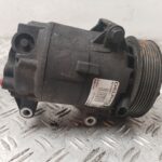 COMPRESOR AIRE ACONDICIONADO 130579