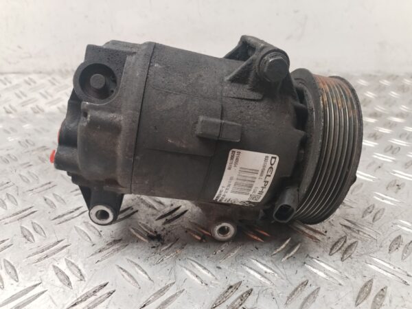 COMPRESOR AIRE ACONDICIONADO 130579