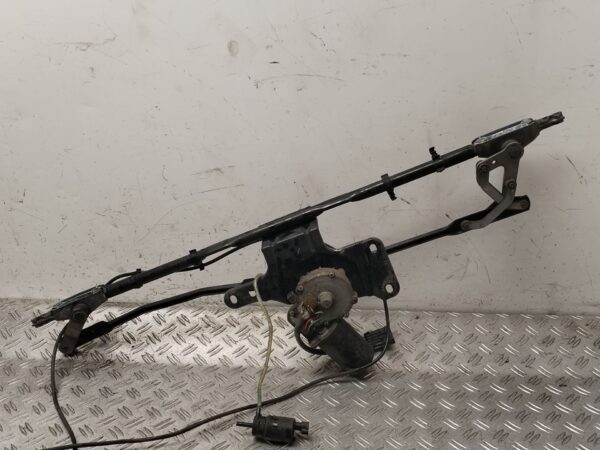 MOTOR LIMPIA DELANTERO 129679