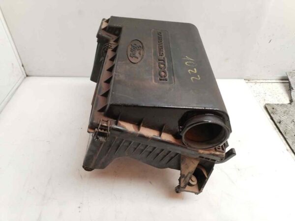 CAJA FILTRO AIRE 124408