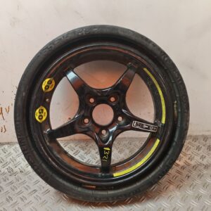 RUEDA DE REPUESTO 131121