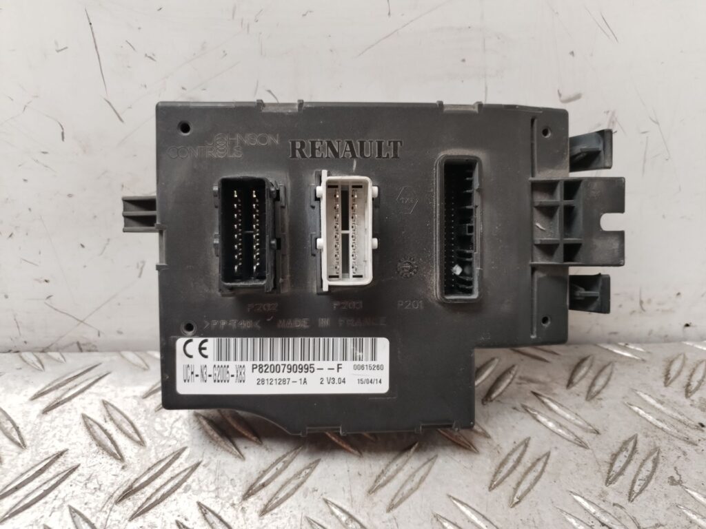 MODULO ELECTRONICO 130742