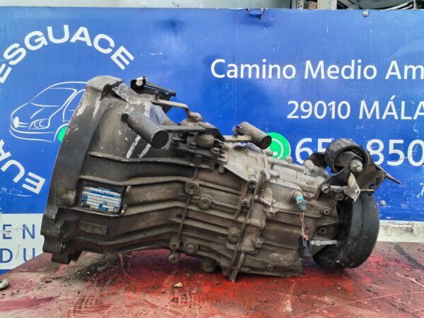 CAJA CAMBIOS 131023