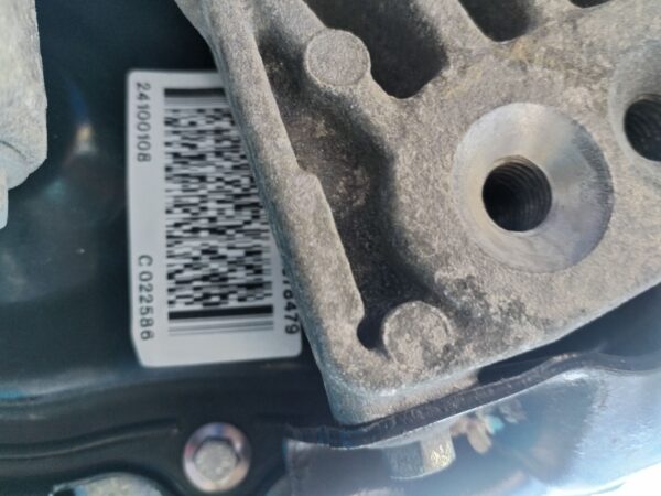 MOTOR COMPLETO 130869