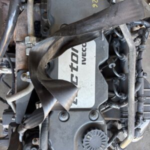 MOTOR COMPLETO 131450