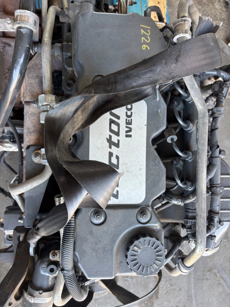 MOTOR COMPLETO 131450