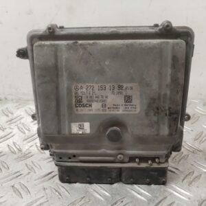 CENTRALITA MOTOR UCE 130958