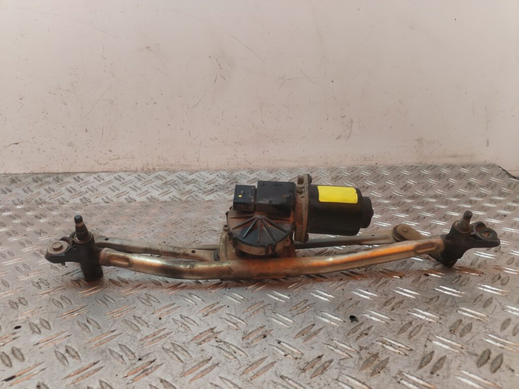 MOTOR LIMPIA DELANTERO 130574