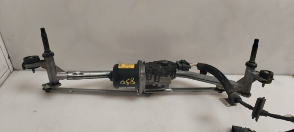 MOTOR LIMPIA DELANTERO 124890