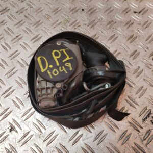 CINTURON SEGURIDAD DELANTERO IZQUIERDO 130624