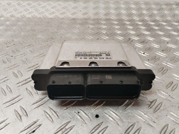 CENTRALITA MOTOR UCE 131335