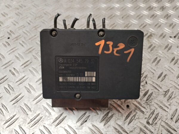 ABS 130863