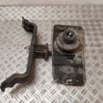 SOPORTE RUEDA REPUESTO 130991