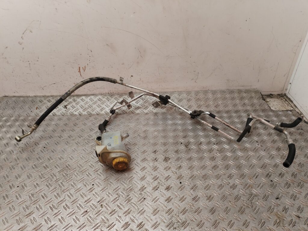 TUBO PRESION DIRECCION ASISTIDA 130984