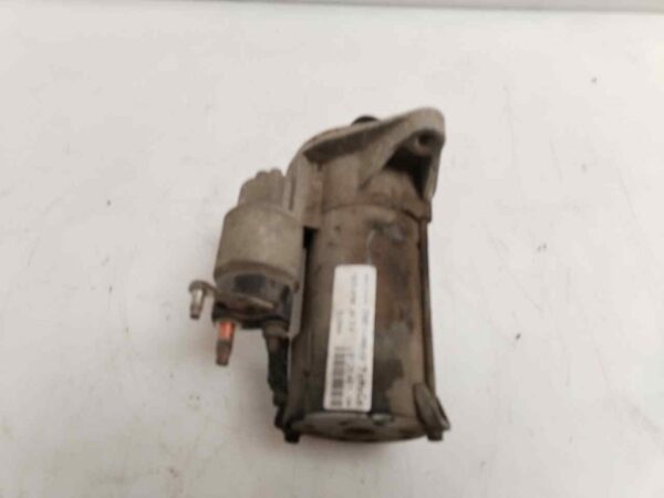 MOTOR ARRANQUE 124416