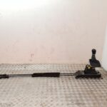 PALANCA CAMBIO 130998