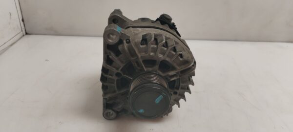 ALTERNADOR 124891