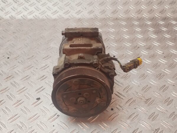 COMPRESOR AIRE ACONDICIONADO 131363