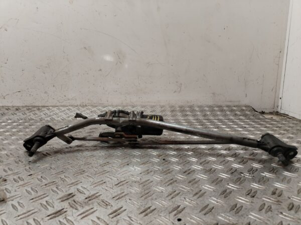 MOTOR LIMPIA DELANTERO 130649