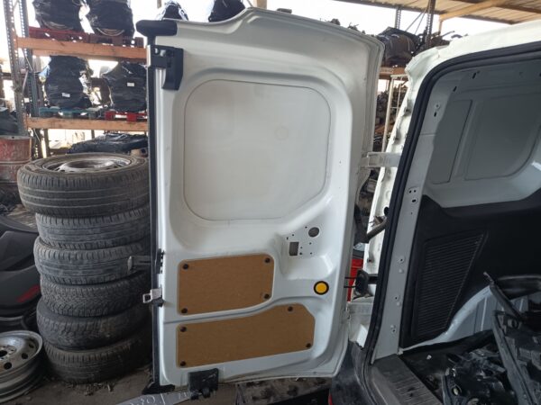 PORTON TRASERO IZQUIERDO 130666