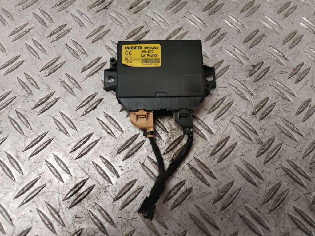 MODULO ELECTRONICO 131184