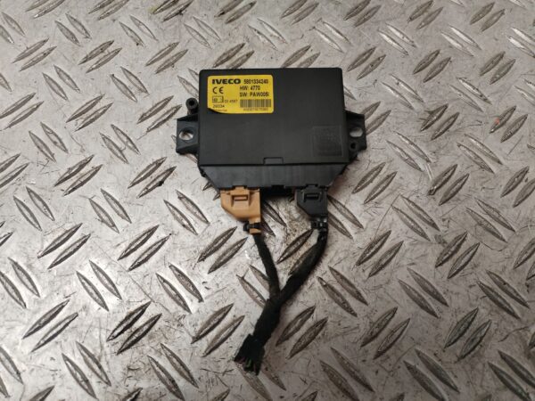 MODULO ELECTRONICO 131184
