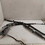 MOTOR APERTURA Y CIERRE PORTON 121837