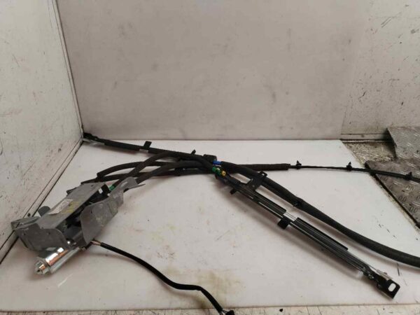 MOTOR APERTURA Y CIERRE PORTON 121837