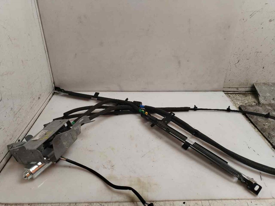 MOTOR APERTURA Y CIERRE PORTON 121837