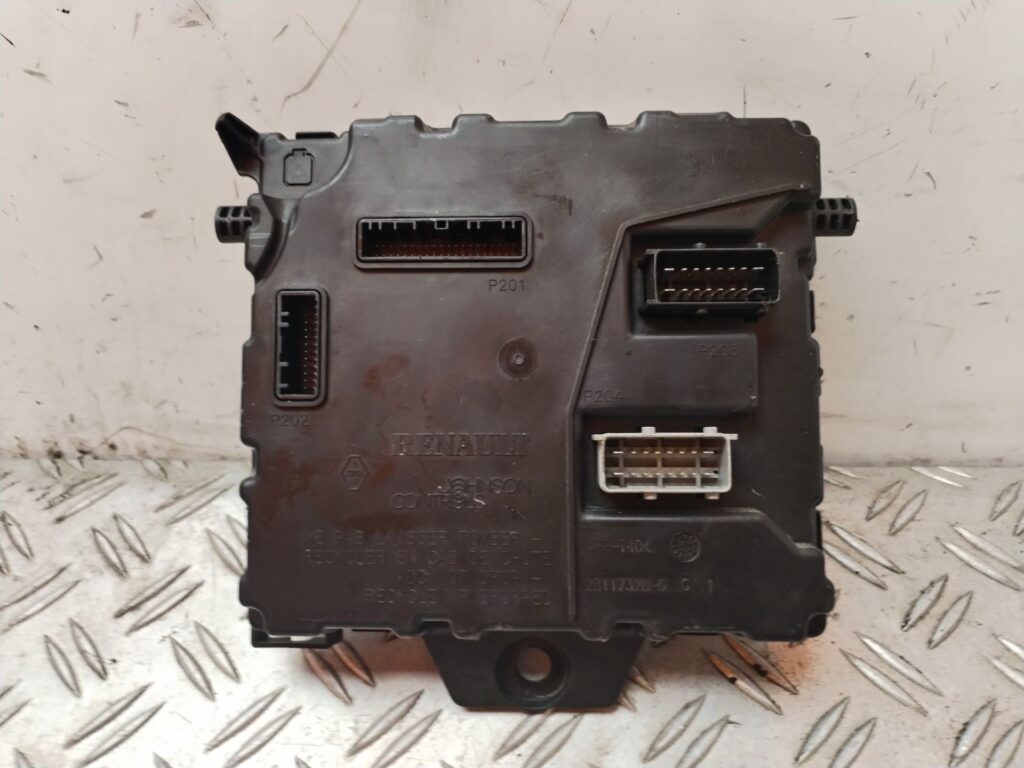 MODULO ELECTRONICO 131097