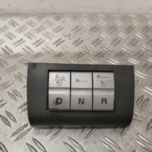 PALANCA CAMBIO 129650