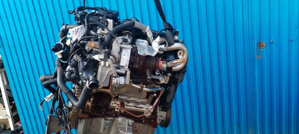 MOTOR COMPLETO 131044