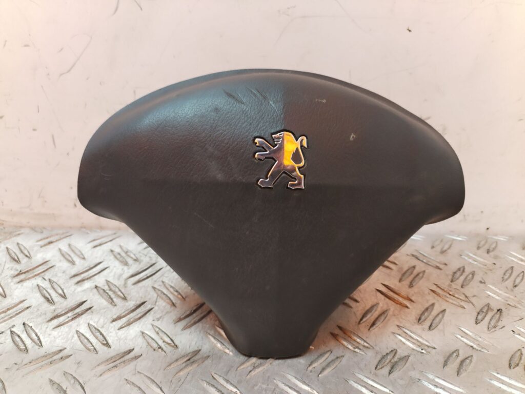 AIRBAG DELANTERO IZQUIERDO 130632