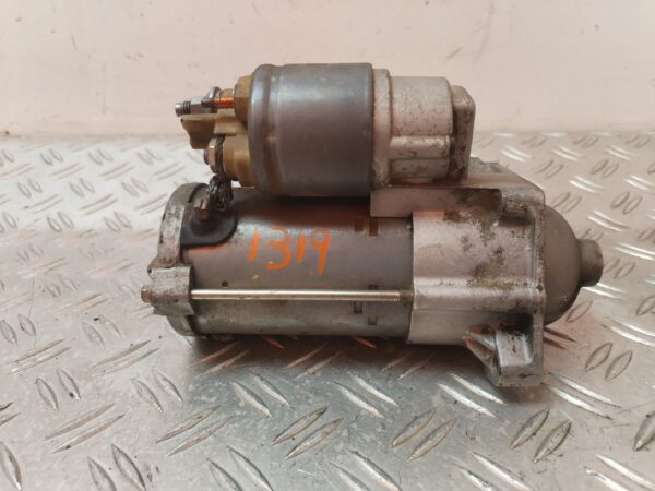 MOTOR ARRANQUE 131364