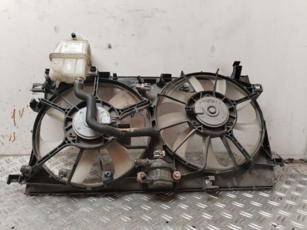 ELECTROVENTILADOR 131297
