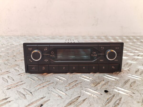 SISTEMA AUDIO / RADIO CD 130674