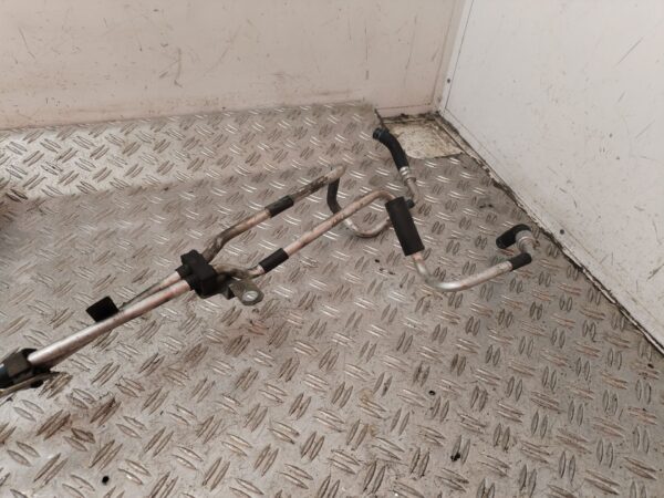 TUBO PRESION DIRECCION ASISTIDA 130984