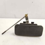 MANETA EXTERIOR DELANTERA IZQUIERDA 124391