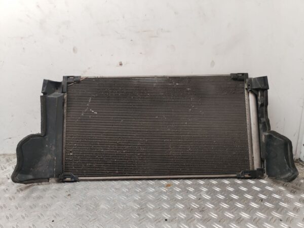 CONDENSADOR / RADIADOR AIRE ACONDICIONADO 131287