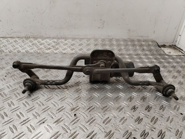 MOTOR LIMPIA DELANTERO 130641