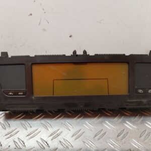 PANTALLA MULTIFUNCION 126052