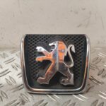 REJILLA DELANTERA 129515