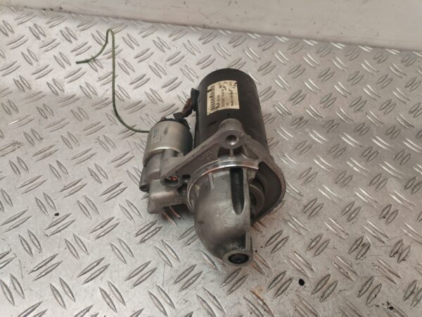 MOTOR ARRANQUE 131356