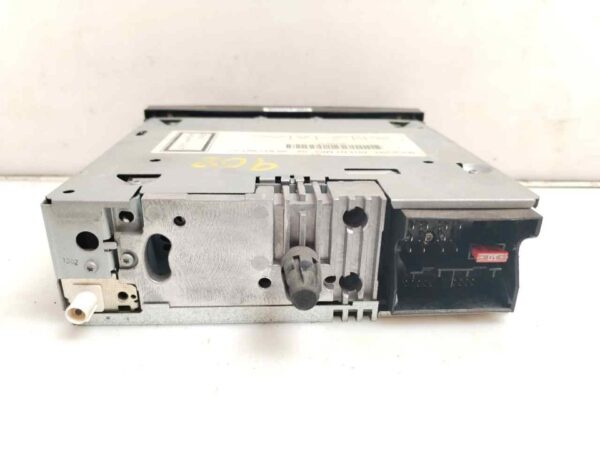 SISTEMA AUDIO / RADIO CD 121767